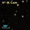 V* IK Cam