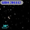 LEDA  201112