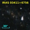 IRAS 03411+6756
