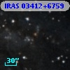 IRAS 03412+6759