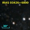 IRAS 03426+6800