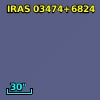 IRAS 03474+6824