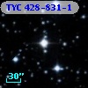TYC  428-831-1