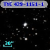 TYC  429-1151-1