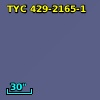 TYC  429-2165-1