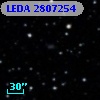 LEDA 2807254