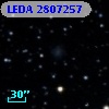 LEDA 2807257