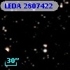 LEDA 2807422