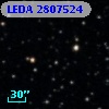 LEDA 2807524