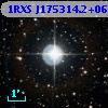 1RXS J175314.2+060607