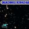 [KLK2001] 920424.67