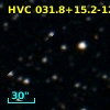HVC 031.8+15.2-124