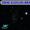 ZOAG G137.19+09.86