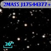 2MASS J17544377+0614477