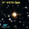 V* V479 Oph