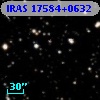 IRAS 17584+0632
