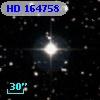 HD 164758