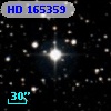 HD 165359