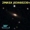 2MASX J03460230+6932020
