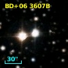 BD+06  3607B