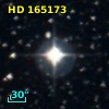 HD 165173