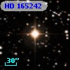 HD 165242