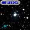 HD 165262