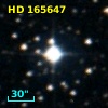 HD 165647