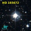 HD 165672