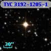 TYC 3192-1205-1