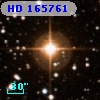 HD 165761