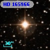 HD 165866