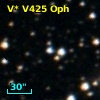 V* V425 Oph