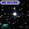 HD 165299