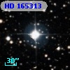 HD 165313