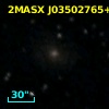 2MASX J03502765+6925339
