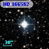 HD 166582