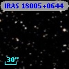 IRAS 18005+0644