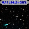 IRAS 18010+0553