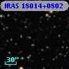 IRAS 18014+0802