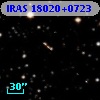 IRAS 18020+0723