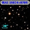 IRAS 18024+0709