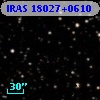 IRAS 18027+0610