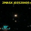 2MASX J03520405+6908179