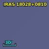 IRAS 18028+0810