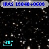 IRAS 18040+0608