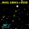 IRAS 18041+0558