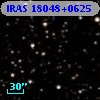 IRAS 18048+0625