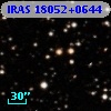 IRAS 18052+0644