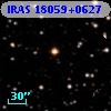 IRAS 18059+0627
